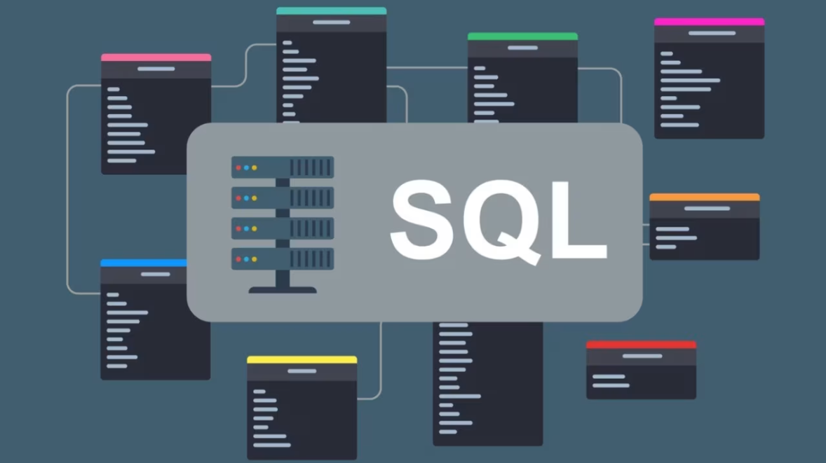sql